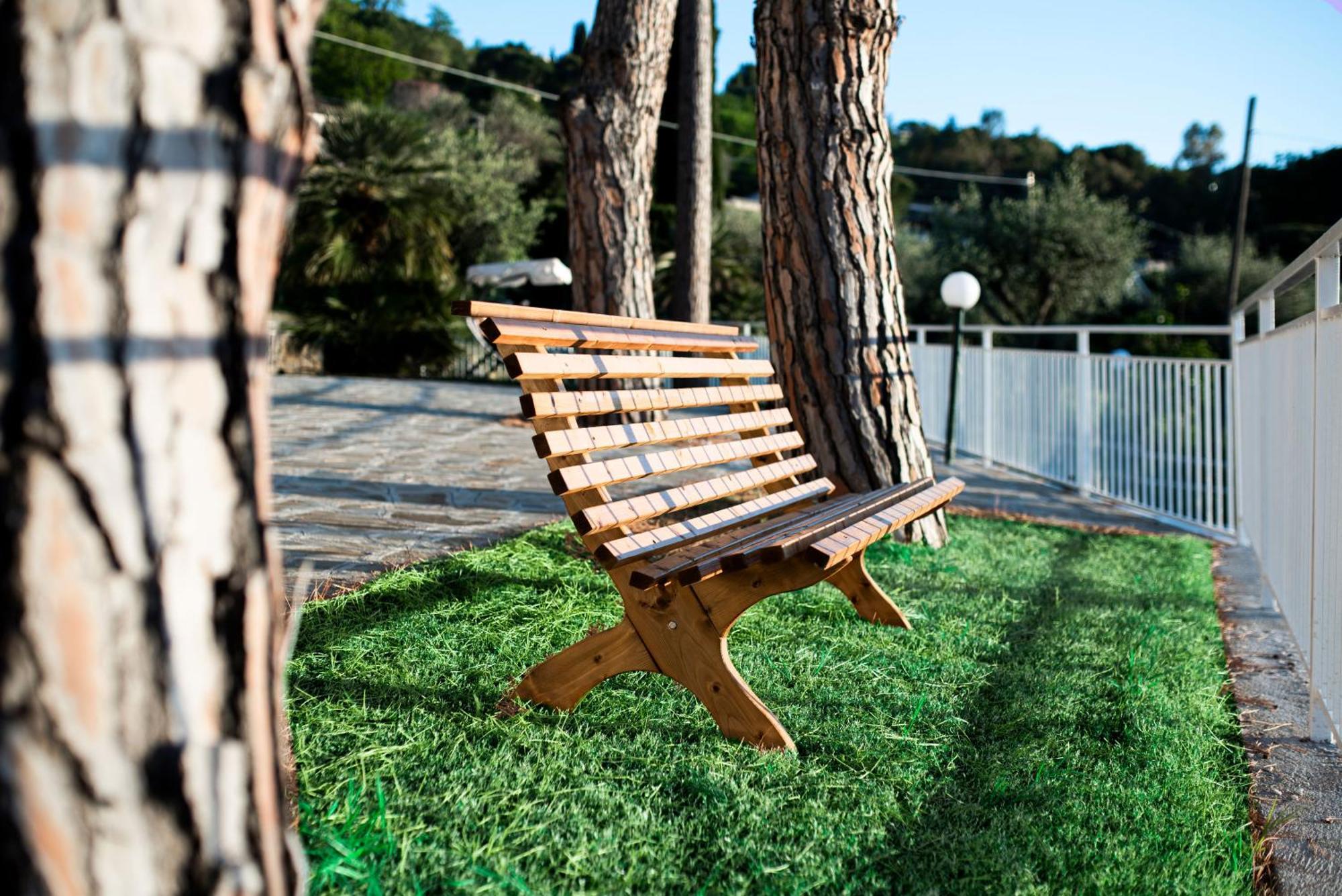 Apartamento Sole & Pepe Santa Maria di Castellabate Exterior foto